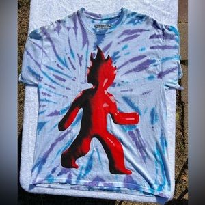 Travis Scott t-shirt